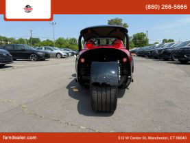 2023 VANDERHALL CARMEL VANDERHALL CARMEL - RED AUTOMATIC - Faris Auto Mall