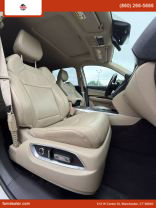 2019 ACURA MDX SUV WHITE AUTOMATIC - Faris Auto Mall