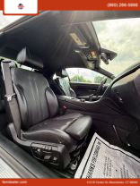 2015 BMW 6 SERIES CONVERTIBLE SILVER AUTOMATIC - Faris Auto Mall