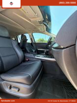 2015 ACURA RDX SUV BLACK AUTOMATIC - Faris Auto Mall