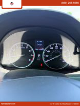 2015 ACURA RDX SUV BLACK AUTOMATIC - Faris Auto Mall