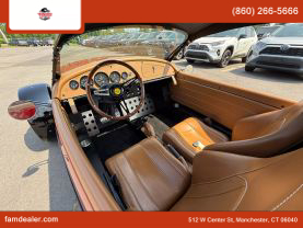 2023 VANDERHALL CARMEL VANDERHALL CARMEL - RED AUTOMATIC - Faris Auto Mall