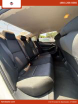 2018 HONDA ACCORD SEDAN - AUTOMATIC - Faris Auto Mall