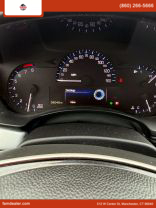 2013 CADILLAC ATS SEDAN GOLD AUTOMATIC - Faris Auto Mall