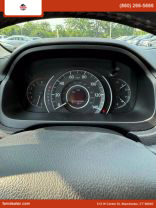 2016 HONDA CR-V SUV SILVER AUTOMATIC - Faris Auto Mall