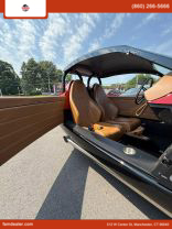 2023 VANDERHALL CARMEL VANDERHALL CARMEL - RED AUTOMATIC - Faris Auto Mall