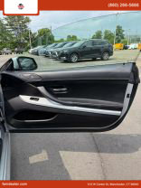 2015 BMW 6 SERIES CONVERTIBLE SILVER AUTOMATIC - Faris Auto Mall