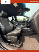 2020 FORD EDGE SUV BLACK AUTOMATIC - Faris Auto Mall