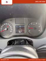 2020 MERCEDES-BENZ SPRINTER 2500 CARGO CARGO WHITE AUTOMATIC - Faris Auto Mall