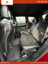 2017 JEEP GRAND CHEROKEE SUV BURGUNDY AUTOMATIC - Faris Auto Mall