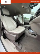 2020 CHRYSLER VOYAGER VAN SILVER AUTOMATIC - Faris Auto Mall