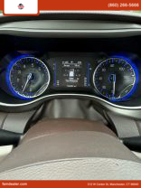 2020 CHRYSLER VOYAGER VAN SILVER AUTOMATIC - Faris Auto Mall