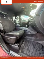 2017 JEEP GRAND CHEROKEE SUV BURGUNDY AUTOMATIC - Faris Auto Mall