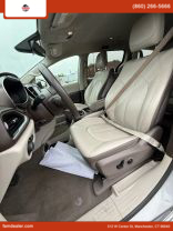 2020 CHRYSLER VOYAGER VAN SILVER AUTOMATIC - Faris Auto Mall