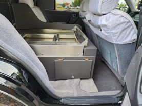 1997 TOYOTA CROWN WAGON WAGON 1JZ-GE HEARSE