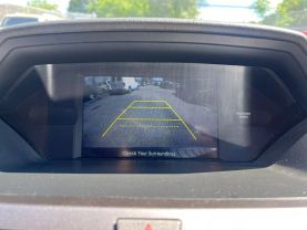 2017 HONDA ODYSSEY PASSENGER GRAY AUTOMATIC - Auto Spot