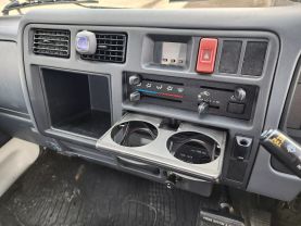 1996 DAIHATSU DELTA TRUCK TRUCK 3B -