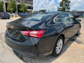 2020 CHEVROLET MALIBU