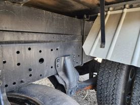 1996 DAIHATSU DELTA TRUCK TRUCK 3B -