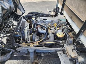 1996 DAIHATSU DELTA TRUCK TRUCK 3B -