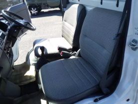 1997 HONDA ACTY PICKUP E07A SDX