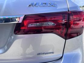 2015 ACURA MDX SUV SILVER MOON AUTOMATIC - Tropical Auto Sales
