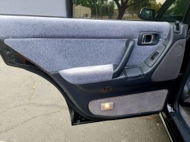 1997 TOYOTA CROWN WAGON WAGON 1JZ-GE HEARSE