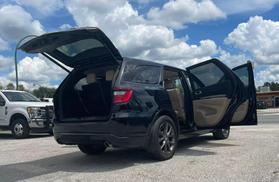 2017 DODGE DURANGO SUV BLACK AUTOMATIC -  V & B Auto Sales