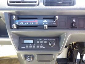 1997 HONDA ACTY PICKUP E07A SDX