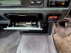 1997 TOYOTA CROWN WAGON WAGON 1JZ-GE HEARSE
