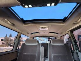 1996 TOYOTA HIACE VAN 1KZ-TE SUPER CUSTOM LIMITED