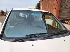 1997 NISSAN ELGRAND VAN QD32ETI V