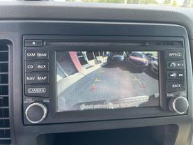 Used 2018 NISSAN NV3500 HD PASSENGER VAN V8, 5.6 LITER SL VAN 3D - LA Auto Star located in Virginia Beach, VA