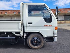1996 DAIHATSU DELTA TRUCK TRUCK 3B -