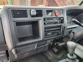 1996 DAIHATSU DELTA TRUCK TRUCK 3B -
