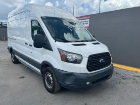 2016 Ford Transit 250 Van - Image 2