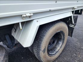 1996 DAIHATSU DELTA TRUCK TRUCK 3B -