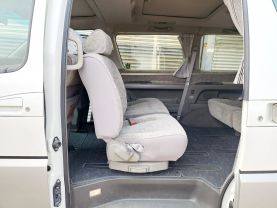 1997 NISSAN ELGRAND VAN QD32ETI V