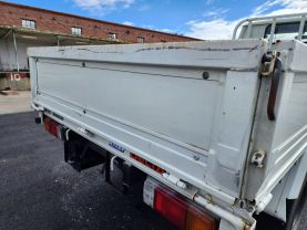 1996 DAIHATSU DELTA TRUCK TRUCK 3B -
