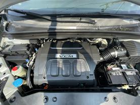Used 2009 HONDA ODYSSEY PASSENGER V6, VTEC, 3.5 LITER EX-L MINIVAN 4D - LA Auto Star located in Virginia Beach, VA