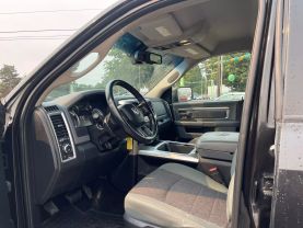 2015 RAM 1500 CREW CAB