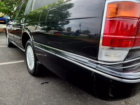 1997 TOYOTA CROWN WAGON WAGON 1JZ-GE HEARSE