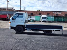 1996 DAIHATSU DELTA TRUCK TRUCK 3B -