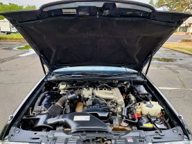 1997 TOYOTA CROWN WAGON WAGON 1JZ-GE HEARSE