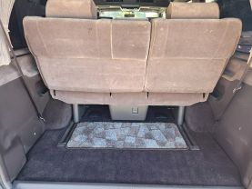 1996 TOYOTA HIACE VAN 1KZ-TE SUPER CUSTOM LIMITED