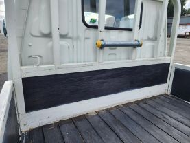 1996 DAIHATSU DELTA TRUCK TRUCK 3B -