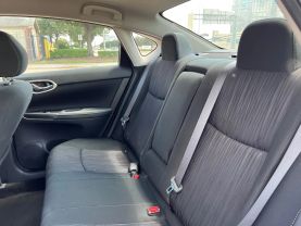 2019 NISSAN SENTRA