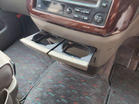1997 NISSAN ELGRAND VAN QD32ETI V