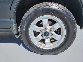 1997 TOYOTA GRANVIA VAN 1KZ-TE Q