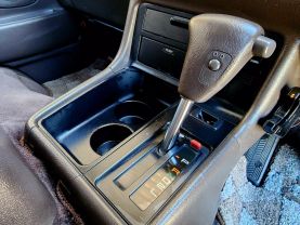 1996 TOYOTA HIACE VAN 1KZ-TE SUPER CUSTOM LIMITED